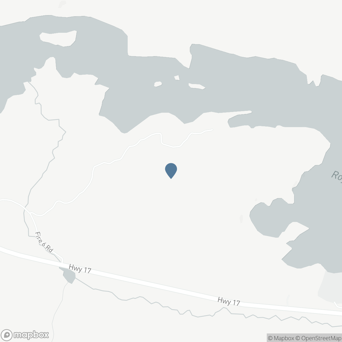 25 ROYAL LAKE, Kenora, Ontario P0X 1S0